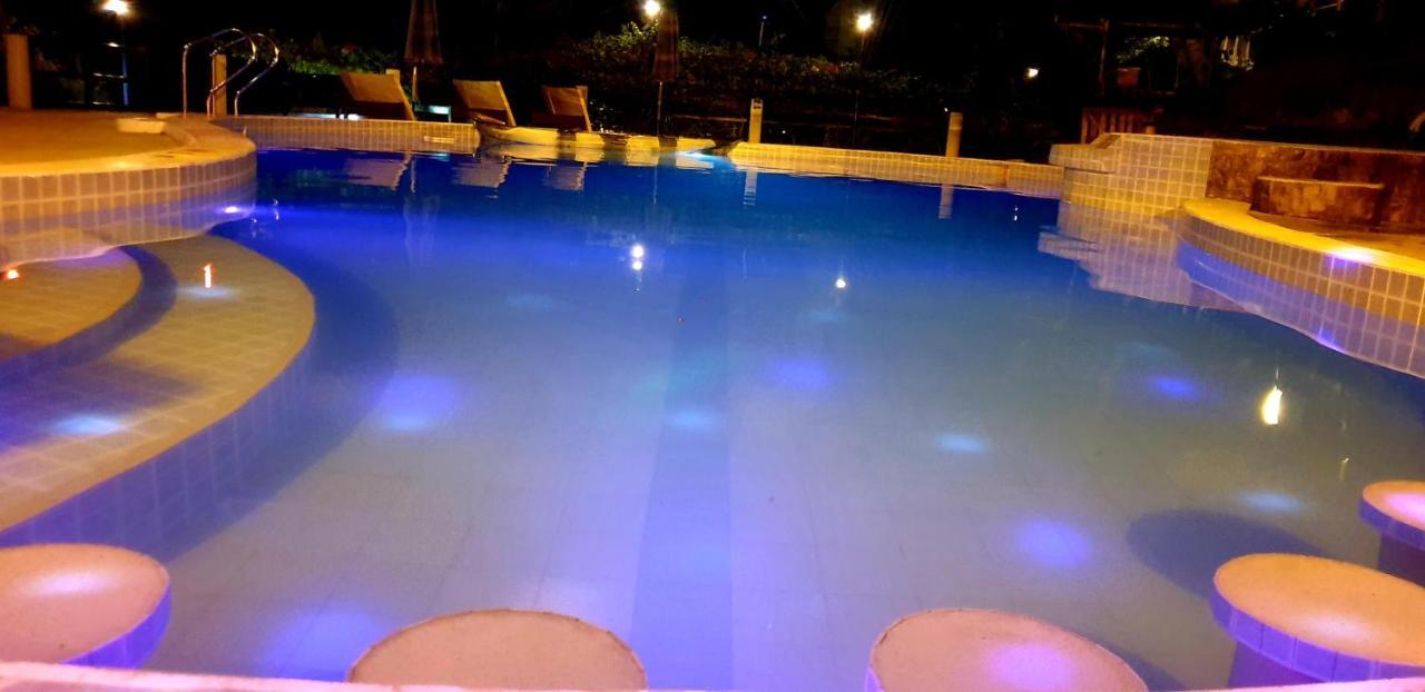Al Hamra Jungle Resort (Adults Only) Пуэрто-Принцеса Экстерьер фото