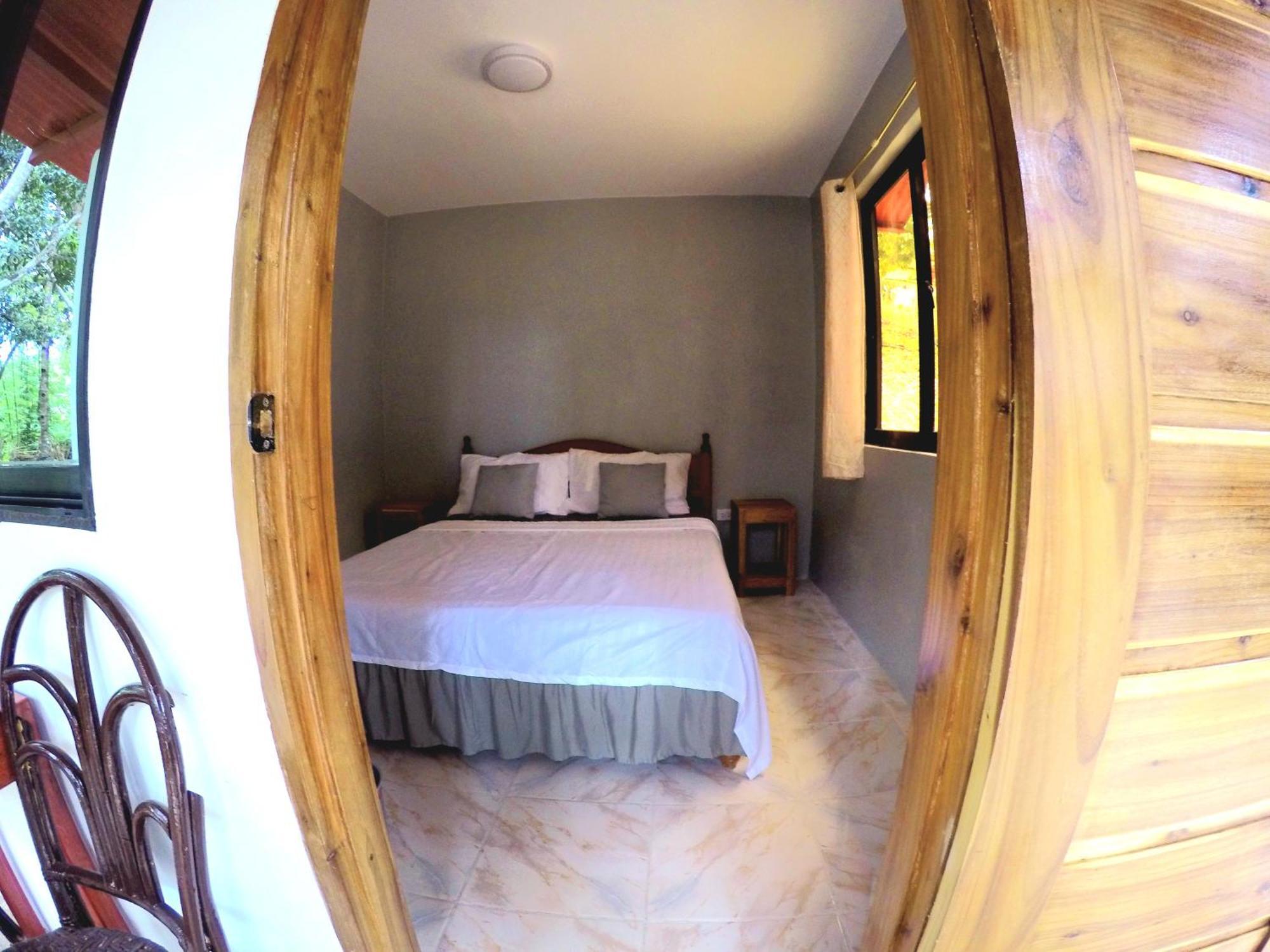 Al Hamra Jungle Resort (Adults Only) Пуэрто-Принцеса Экстерьер фото