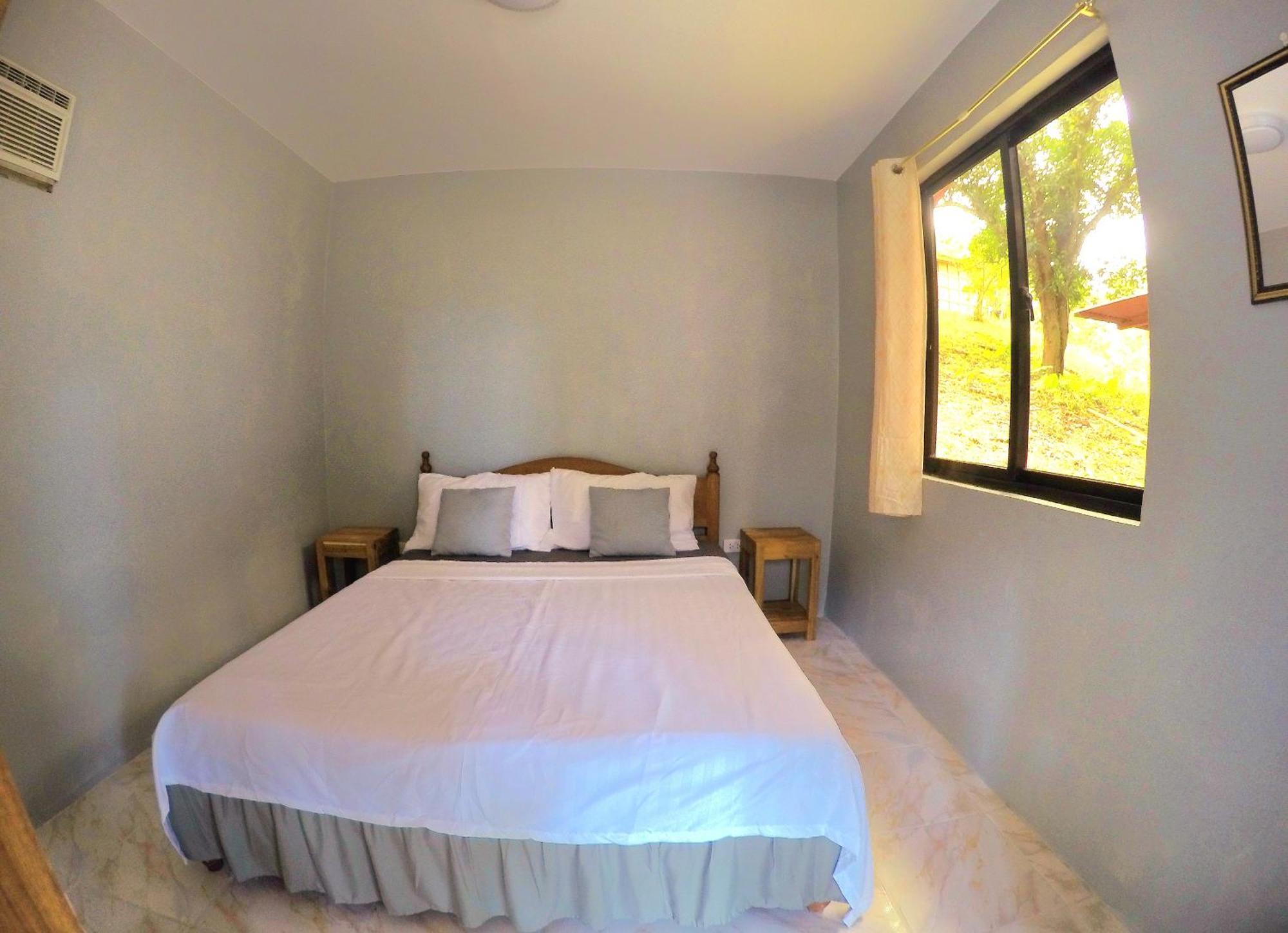 Al Hamra Jungle Resort (Adults Only) Пуэрто-Принцеса Экстерьер фото