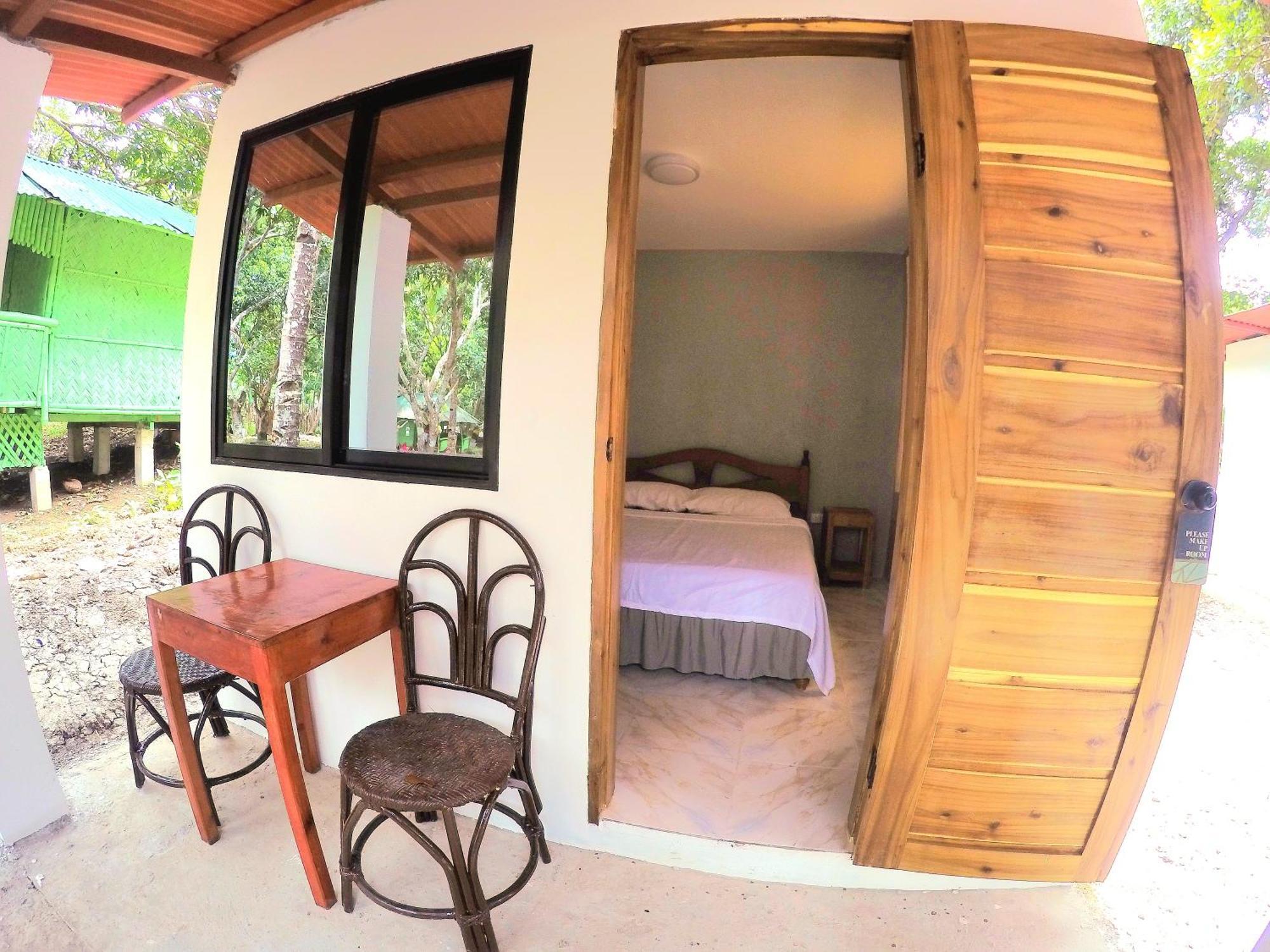 Al Hamra Jungle Resort (Adults Only) Пуэрто-Принцеса Экстерьер фото
