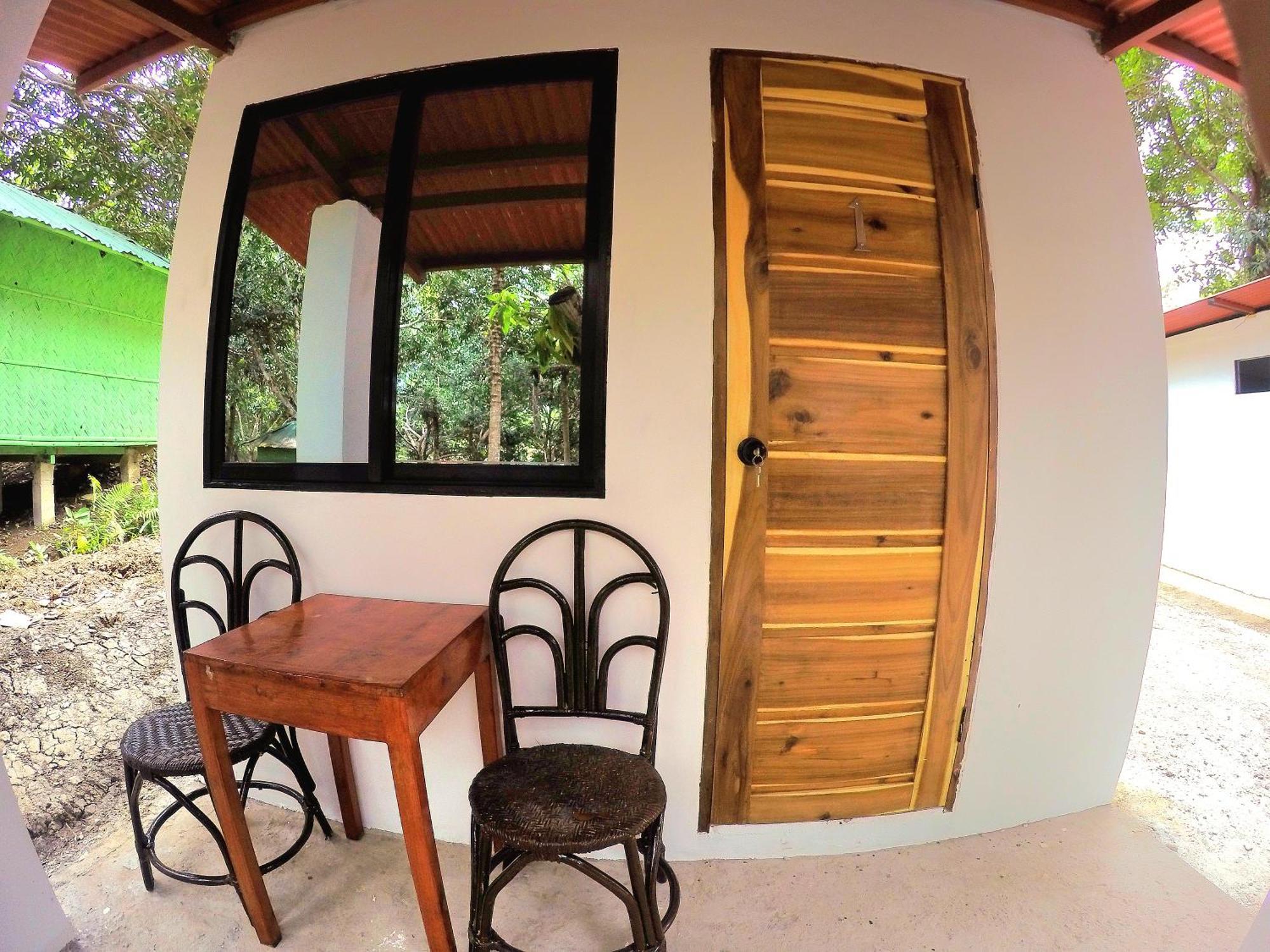 Al Hamra Jungle Resort (Adults Only) Пуэрто-Принцеса Экстерьер фото