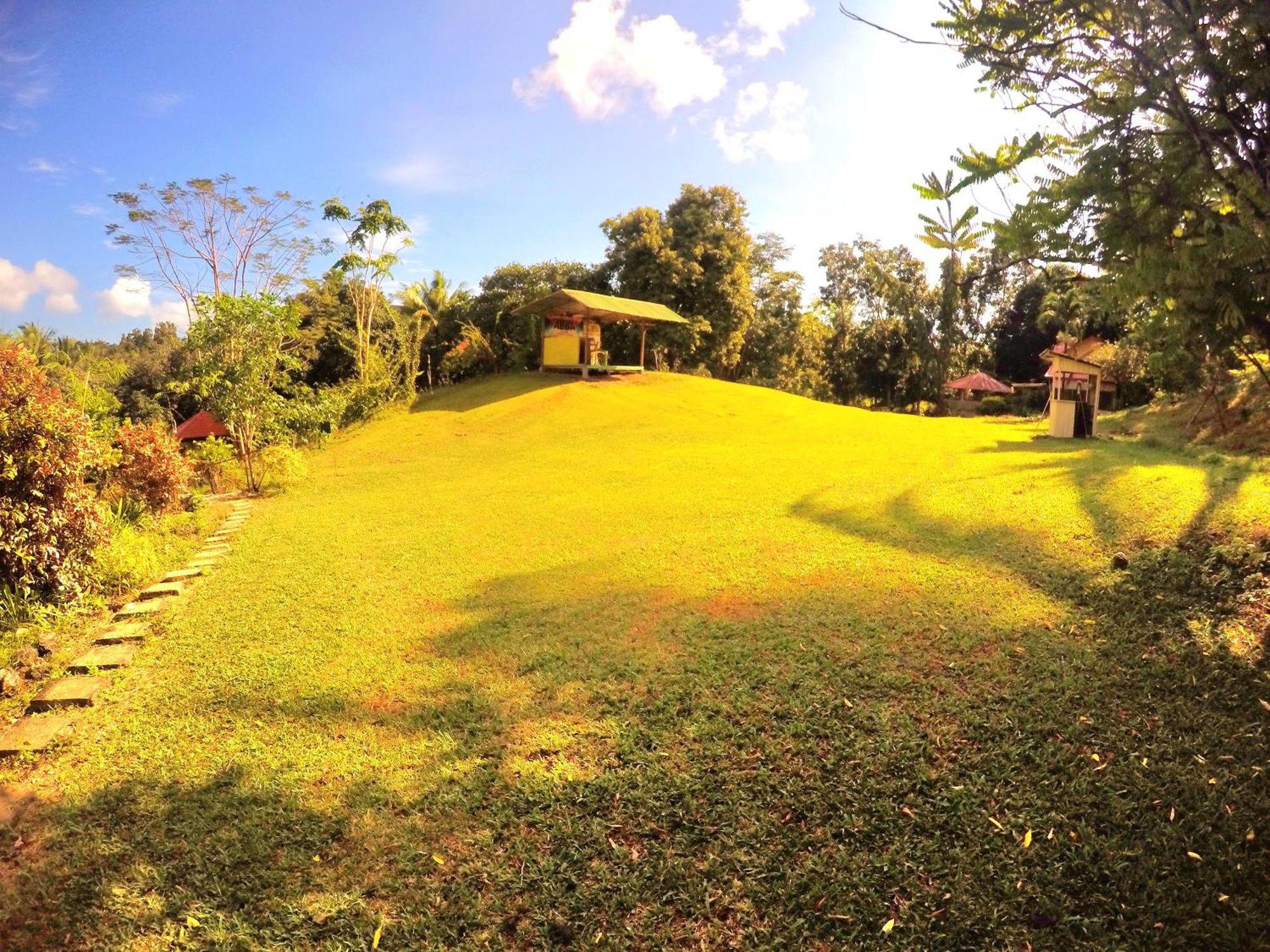 Al Hamra Jungle Resort (Adults Only) Пуэрто-Принцеса Экстерьер фото