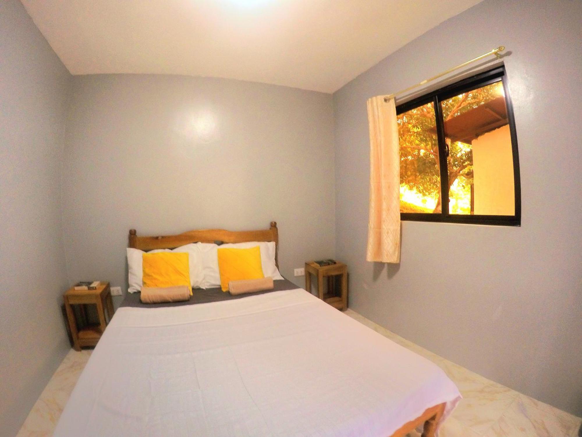 Al Hamra Jungle Resort (Adults Only) Пуэрто-Принцеса Экстерьер фото