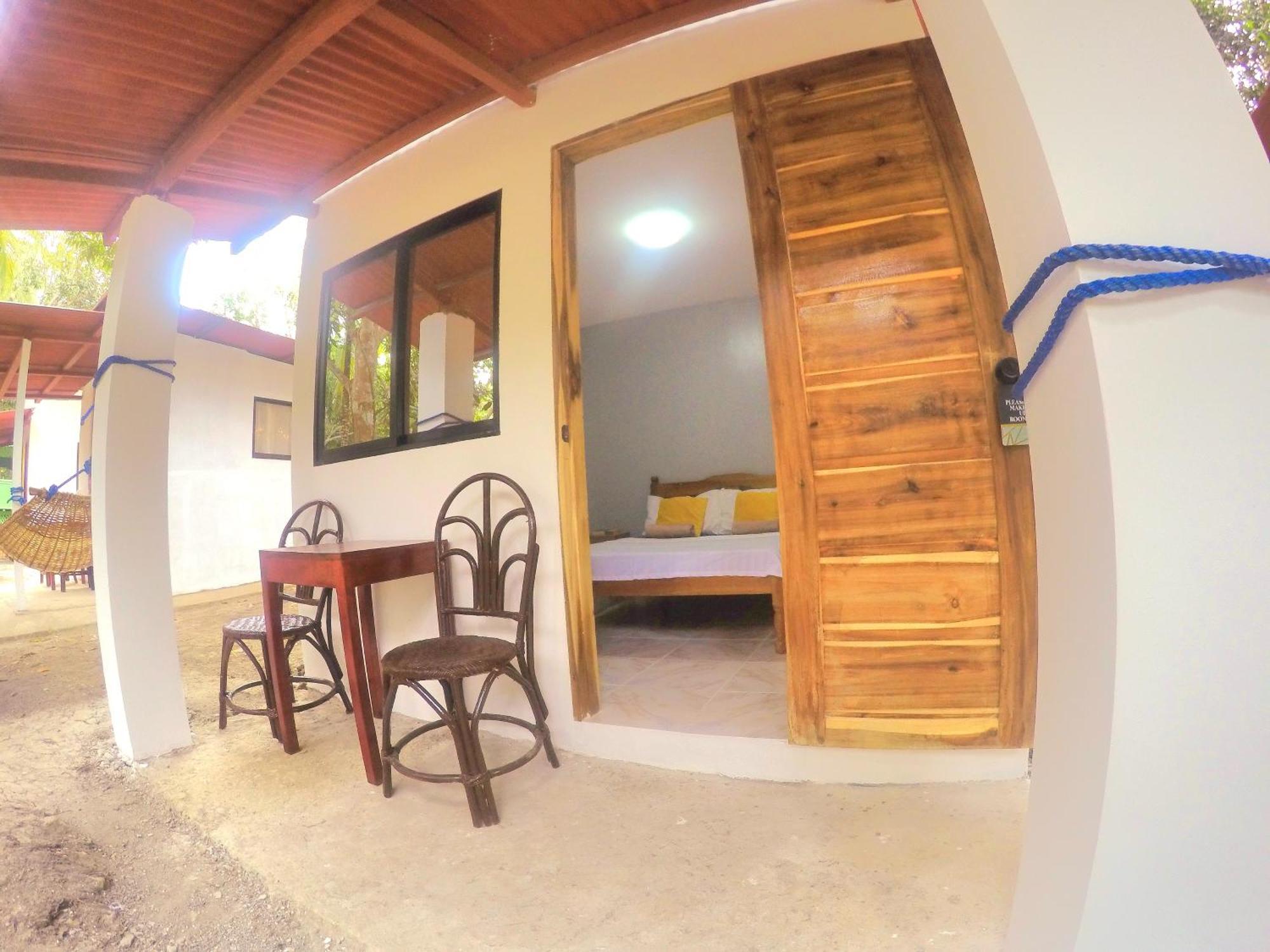 Al Hamra Jungle Resort (Adults Only) Пуэрто-Принцеса Экстерьер фото
