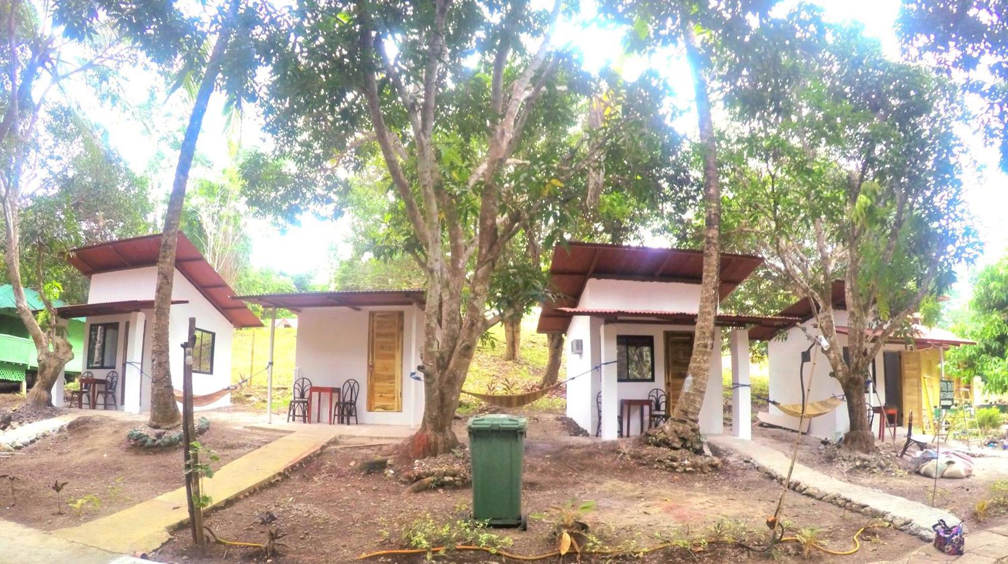 Al Hamra Jungle Resort (Adults Only) Пуэрто-Принцеса Экстерьер фото